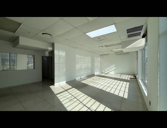 518M² RETAIL TO LET IN DURBAN CENTRAL